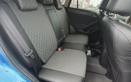 Mazda CX-5 II, 2011 год, 1 650 000 рублей, 3 фотография