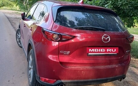 Mazda CX-5 II, 2019 год, 3 000 000 рублей, 4 фотография