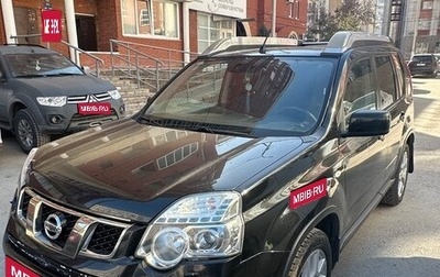 Nissan X-Trail, 2013 год, 1 270 000 рублей, 1 фотография