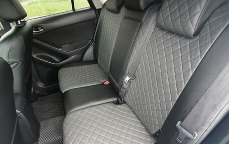 Mazda CX-5 II, 2011 год, 1 650 000 рублей, 15 фотография