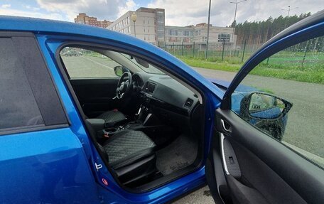 Mazda CX-5 II, 2011 год, 1 650 000 рублей, 8 фотография