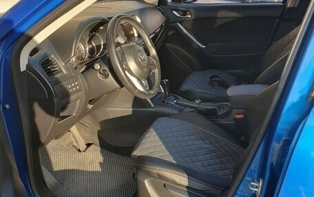 Mazda CX-5 II, 2011 год, 1 650 000 рублей, 17 фотография