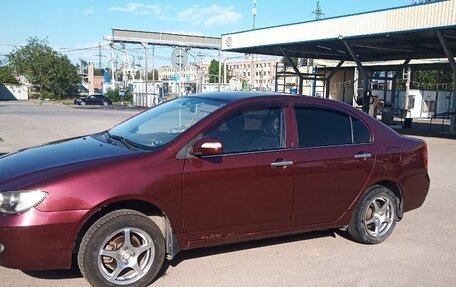 Lifan Solano I (630) рестайлинг, 2012 год, 300 000 рублей, 2 фотография