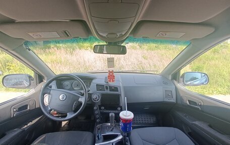 SsangYong Kyron I, 2007 год, 450 000 рублей, 8 фотография
