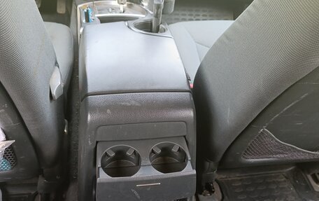 SsangYong Kyron I, 2007 год, 450 000 рублей, 9 фотография