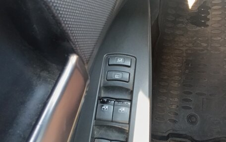 SsangYong Kyron I, 2007 год, 450 000 рублей, 20 фотография