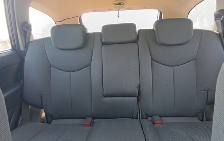 SsangYong Kyron I, 2007 год, 450 000 рублей, 15 фотография