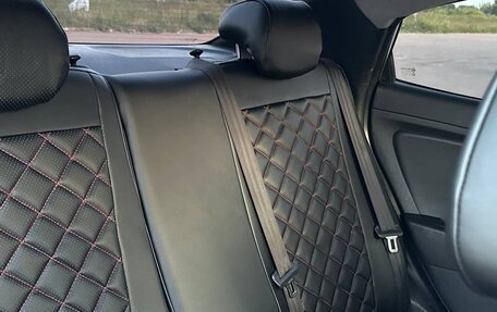 Hyundai Solaris II рестайлинг, 2013 год, 630 000 рублей, 9 фотография