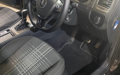 Volkswagen Golf VII, 2015 год, 1 290 000 рублей, 5 фотография