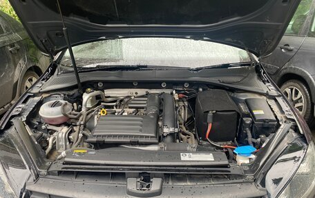 Volkswagen Golf VII, 2015 год, 1 290 000 рублей, 4 фотография