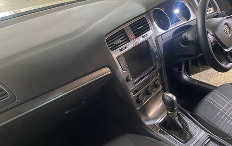Volkswagen Golf VII, 2015 год, 1 290 000 рублей, 6 фотография