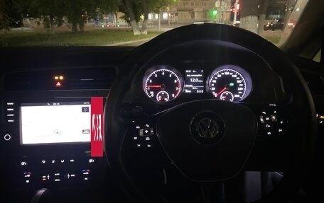 Volkswagen Golf VII, 2015 год, 1 290 000 рублей, 8 фотография