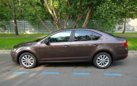 Skoda Octavia, 2013 год, 1 200 000 рублей, 2 фотография