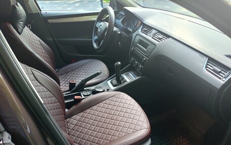 Skoda Octavia, 2013 год, 1 200 000 рублей, 7 фотография