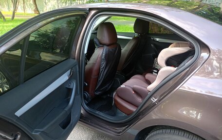 Skoda Octavia, 2013 год, 1 200 000 рублей, 6 фотография