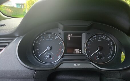 Skoda Octavia, 2013 год, 1 200 000 рублей, 9 фотография