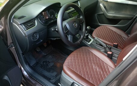 Skoda Octavia, 2013 год, 1 200 000 рублей, 8 фотография
