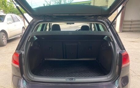 Volkswagen Golf VII, 2015 год, 1 290 000 рублей, 9 фотография