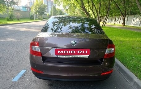 Skoda Octavia, 2013 год, 1 200 000 рублей, 3 фотография