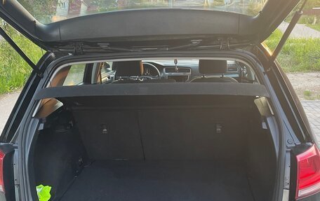Volkswagen Golf VII, 2013 год, 650 000 рублей, 5 фотография