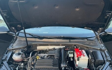 Volkswagen Golf VII, 2013 год, 650 000 рублей, 11 фотография