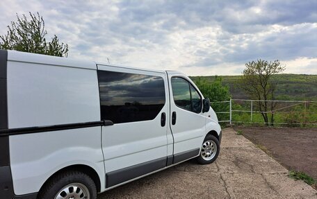 Opel Vivaro A рестайлинг, 2014 год, 1 850 000 рублей, 3 фотография