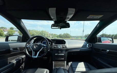 Mercedes-Benz E-Класс, 2015 год, 2 300 000 рублей, 9 фотография