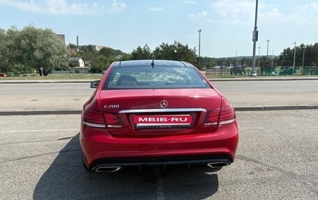Mercedes-Benz E-Класс, 2015 год, 2 300 000 рублей, 6 фотография