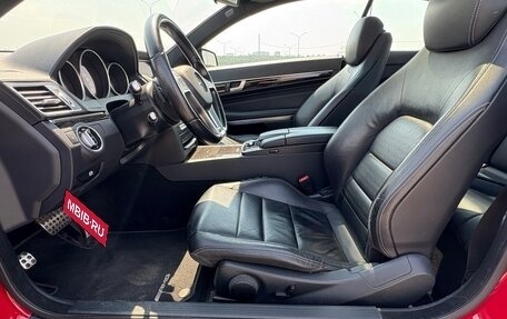 Mercedes-Benz E-Класс, 2015 год, 2 300 000 рублей, 12 фотография