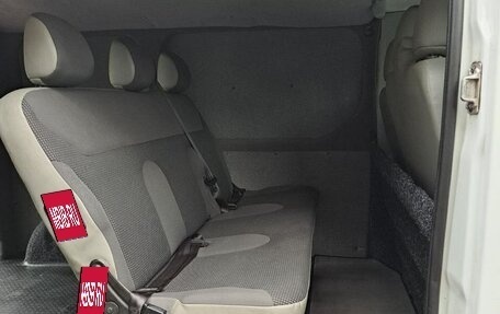 Opel Vivaro A рестайлинг, 2014 год, 1 850 000 рублей, 5 фотография