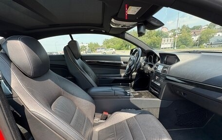 Mercedes-Benz E-Класс, 2015 год, 2 300 000 рублей, 8 фотография