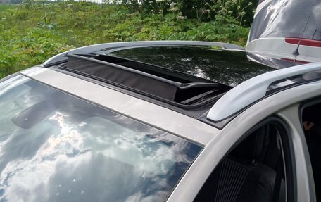 Renault Megane III, 2009 год, 650 000 рублей, 9 фотография