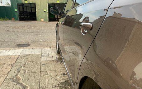 Volkswagen Polo VI (EU Market), 2016 год, 1 120 000 рублей, 5 фотография