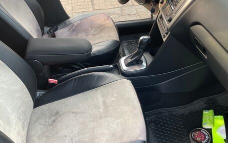 Volkswagen Polo VI (EU Market), 2016 год, 1 120 000 рублей, 9 фотография
