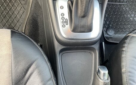 Volkswagen Polo VI (EU Market), 2016 год, 1 120 000 рублей, 11 фотография