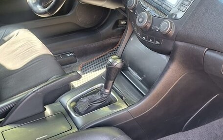 Honda Accord VII рестайлинг, 2007 год, 790 000 рублей, 6 фотография