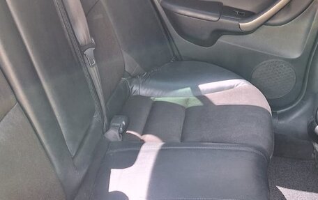 Honda Accord VII рестайлинг, 2007 год, 790 000 рублей, 5 фотография