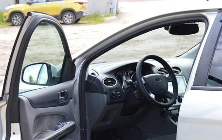 Ford Focus II рестайлинг, 2008 год, 680 000 рублей, 12 фотография