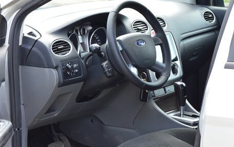 Ford Focus II рестайлинг, 2008 год, 680 000 рублей, 11 фотография