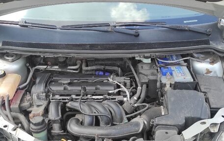 Ford Focus II рестайлинг, 2008 год, 680 000 рублей, 15 фотография