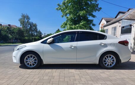 KIA Cerato III, 2018 год, 1 700 000 рублей, 5 фотография