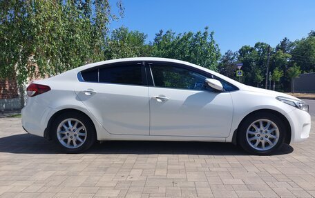 KIA Cerato III, 2018 год, 1 700 000 рублей, 6 фотография