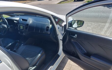 KIA Cerato III, 2018 год, 1 700 000 рублей, 9 фотография