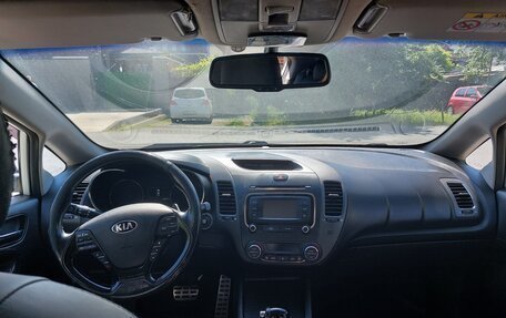 KIA Cerato III, 2018 год, 1 700 000 рублей, 12 фотография