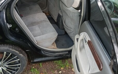 Toyota Mark II VIII (X100), 1998 год, 499 999 рублей, 6 фотография