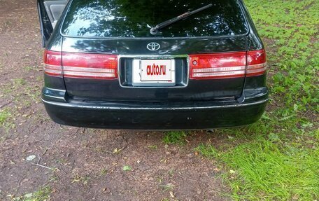 Toyota Mark II VIII (X100), 1998 год, 499 999 рублей, 8 фотография