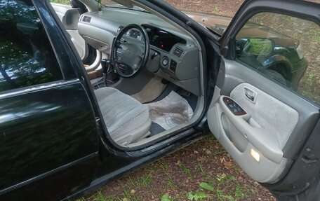 Toyota Mark II VIII (X100), 1998 год, 499 999 рублей, 4 фотография