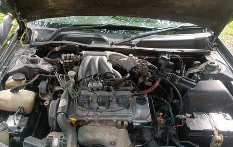 Toyota Mark II VIII (X100), 1998 год, 499 999 рублей, 14 фотография