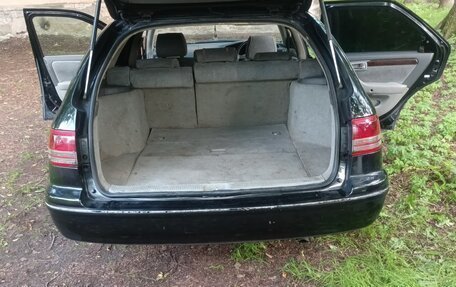 Toyota Mark II VIII (X100), 1998 год, 499 999 рублей, 9 фотография