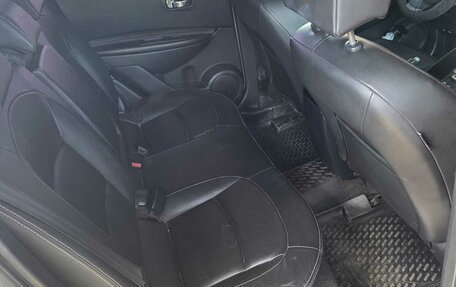 Nissan Qashqai, 2008 год, 850 000 рублей, 7 фотография